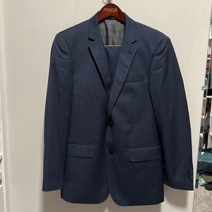 Men’s Suit